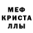 Amphetamine Розовый Aaron Gabayoyo